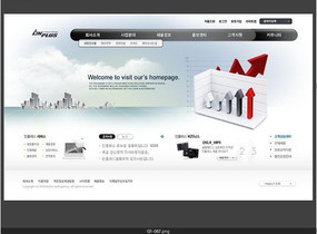 網(wǎng)站主頁設計 打造引人入勝的網(wǎng)頁與網(wǎng)站設計模板